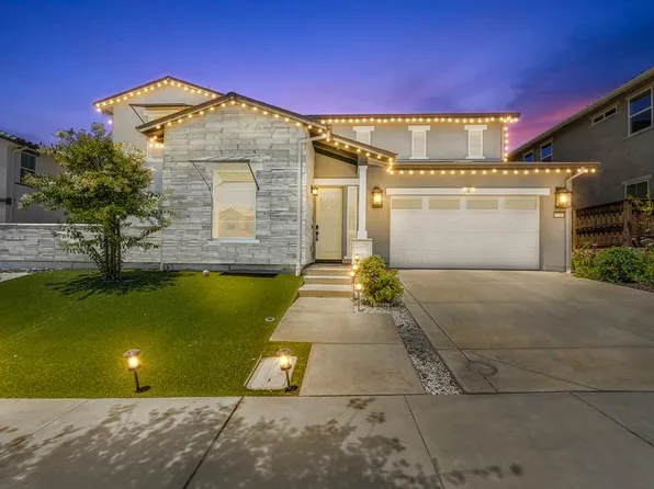 17203 Rosamond St, Lathrop, CA 95330