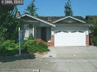 421 Greenbriar Rd, Alameda, CA 94501