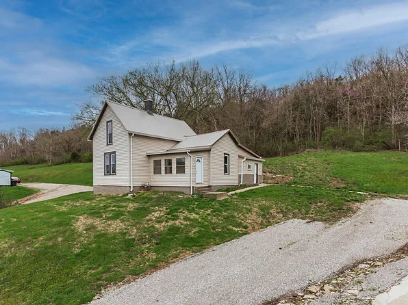 383 Highway 177 E, Butler, KY 41006