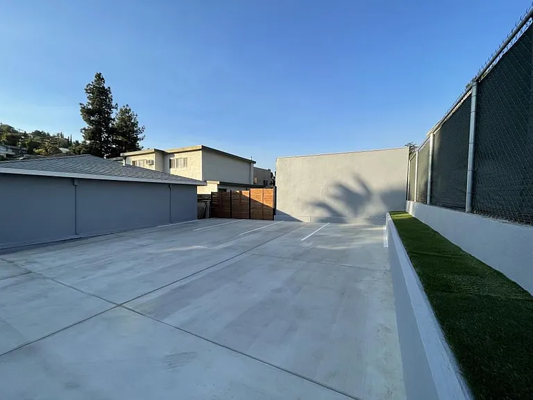 2364 Allesandro St #D — Photo 14