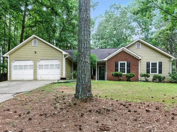 4586 Muirwood Cir, Powder Springs, GA 30127