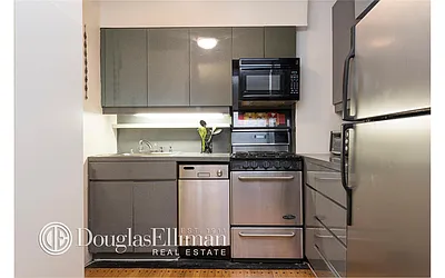 Sold by Douglas Elliman