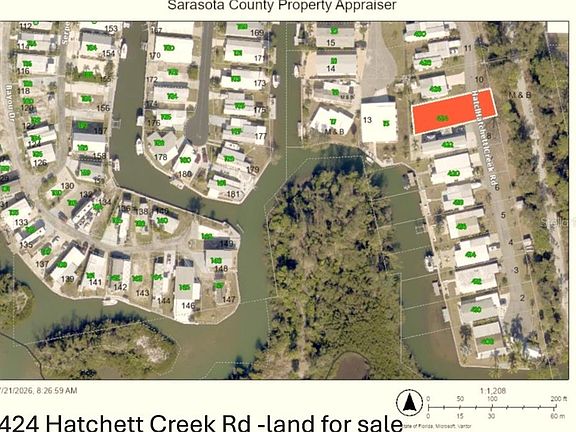 2nd image of 424 HATCHETT CREEK ROAD