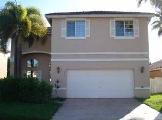 333 SW 190th Ter, Pembroke Pines, FL 33029