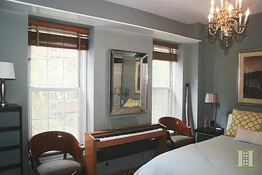 Rented by Halstead Real Estate