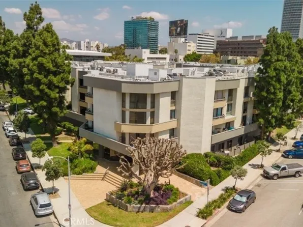 750 S Spaulding Ave APT 215, Los Angeles, CA 90036