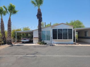 3526 N Chapparel Dr #837, Florence, AZ 85132