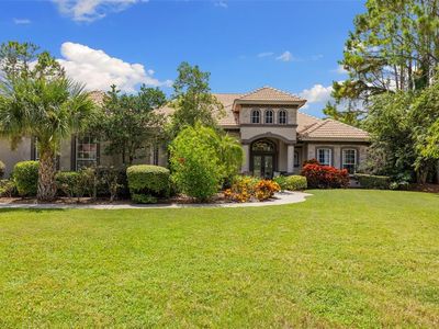 10643 Echo Lake Dr, Odessa, FL, 33556