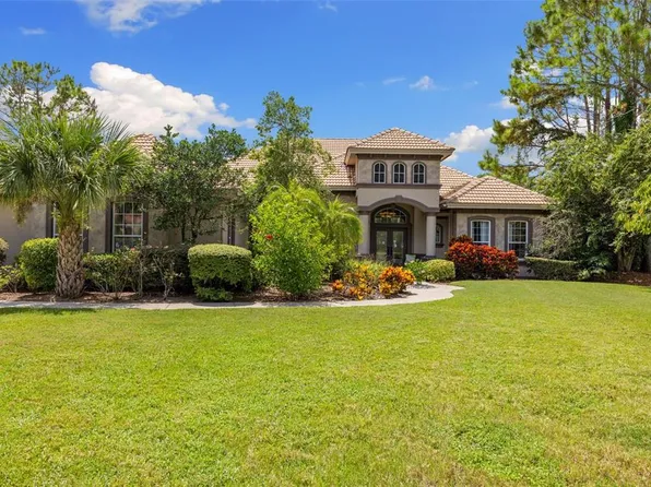 10643 Echo Lake Dr, Odessa, FL 33556