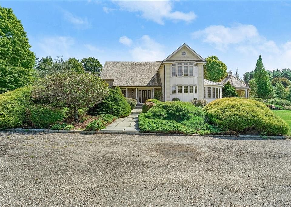 142 Topstone Rd, Redding, CT 06896 MLS 170523757 Zillow