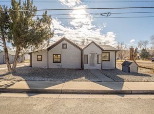 410 E Pabor Ave, Fruita, CO 81521