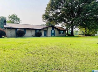 575 County Road 271, Clanton, AL 35045