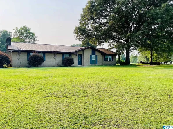 575 County Road 271, Clanton, AL 35045