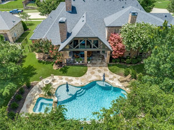 Home for Sale in Prosper TX