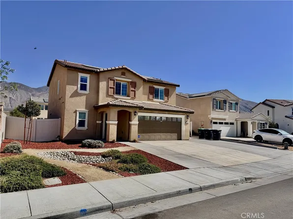 579 Pinyon Rd, San Jacinto, CA 92583