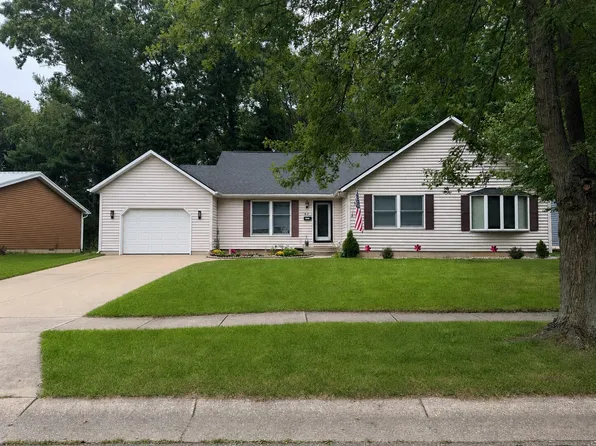 62 Thorncroft Ave, Battle Creek, MI 49017