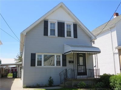 261 Ludington St, Buffalo, NY, 14206