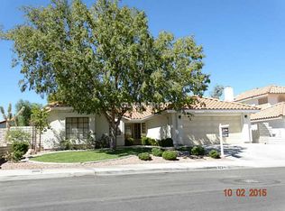 323 Templeton Dr, Henderson, NV 89074