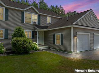 60 Shadagee Rd UNIT 3, Saco, ME 04072
