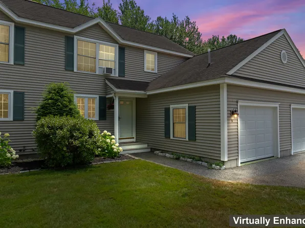 60 Shadagee Road #3, Saco, ME 04072
