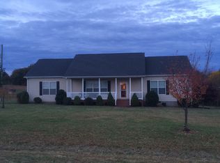 2248 Double Bridge Rd, Chatham, VA 24531