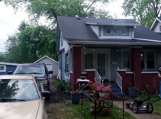 1848 Kessler Blvd, Indianapolis, IN