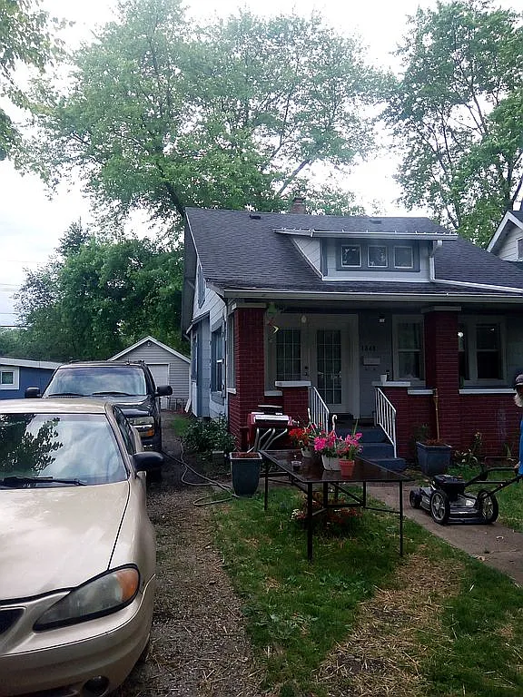 1848 Kessler Blvd photo 1