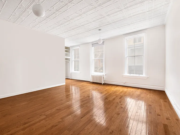 58 Lispenard St #2 — Photo 5