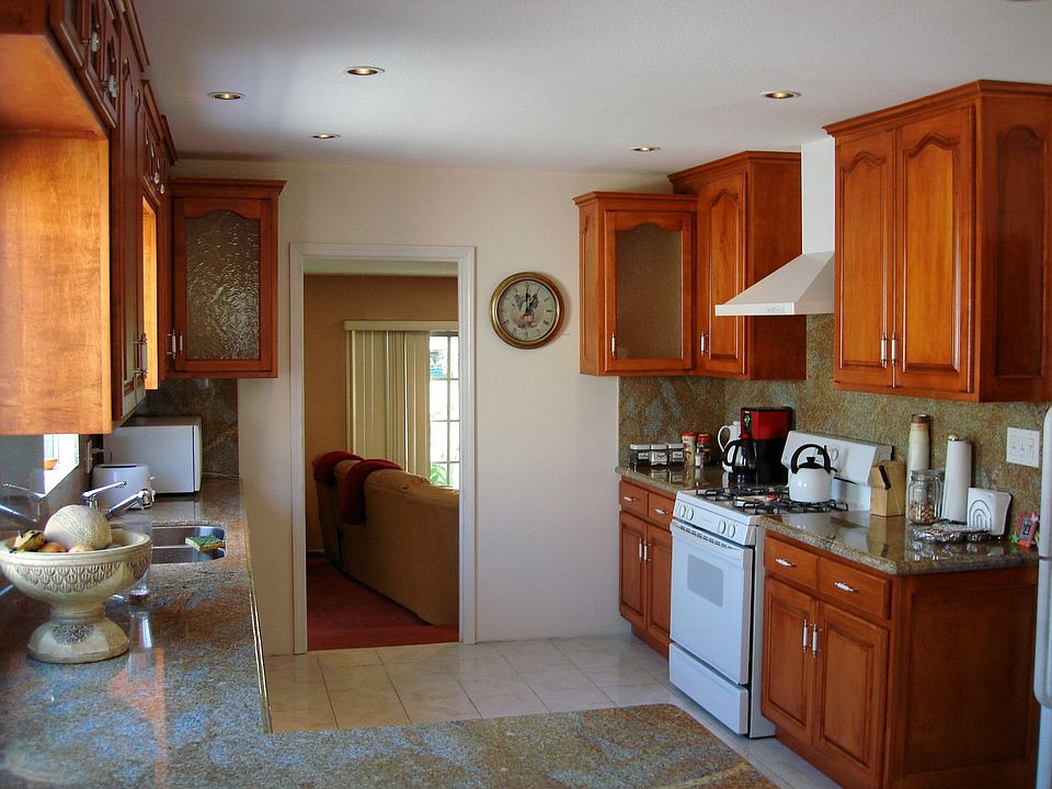 more than $25K in Kitchen Improvements