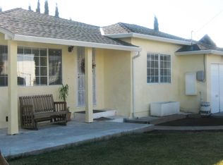 2508 Spring St, Redwood City, CA