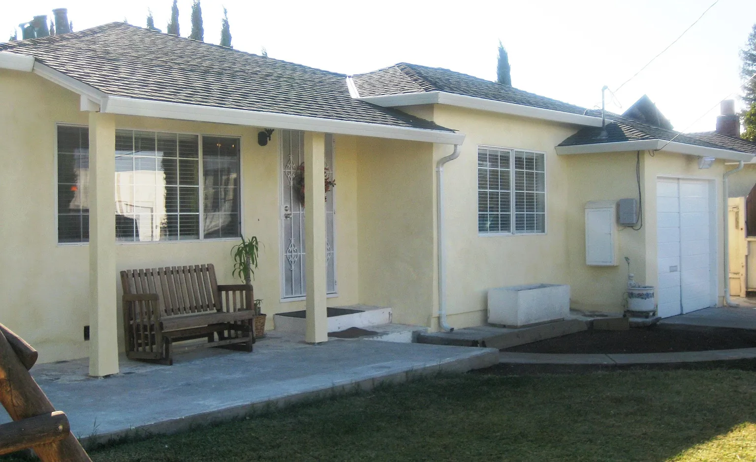 2508 Spring St photo 1