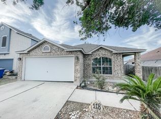 118 Reynosa Cir, Laredo, TX 78045