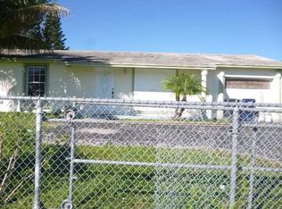 12351 SW 264th St, Homestead, FL 33032