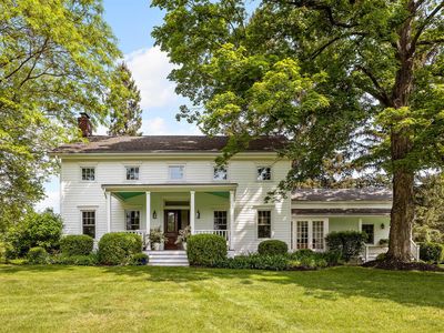 1049 County Route 19, Elizaville, NY, 12523