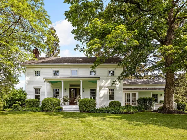 1049 County Route 19, Elizaville, NY 12523