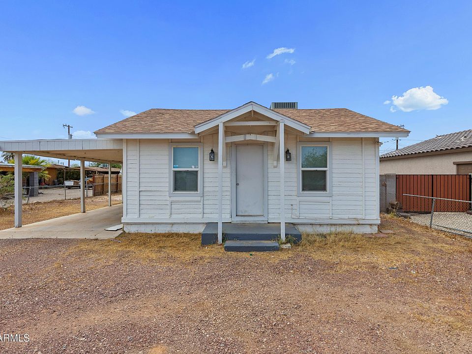 1st image of 409 N COOLIDGE Avenue