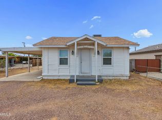 409 N Coolidge Ave, Casa Grande, AZ 85122