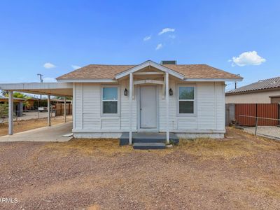 409 N COOLIDGE Avenue, Casa Grande, AZ, 85122