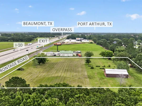 113 Dugat Rd, Winnie, TX 77665
