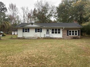 1412 Hemingway Hwy, Hemingway, SC 29554