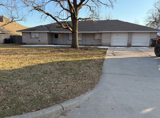 4916 NW 36th St, Oklahoma City, OK 73122