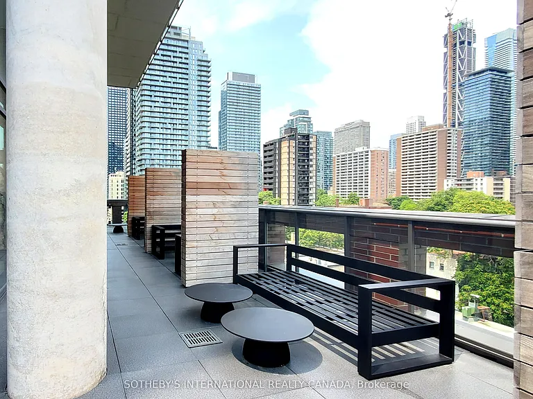 81 Wellesley St E #305 — Photo 5