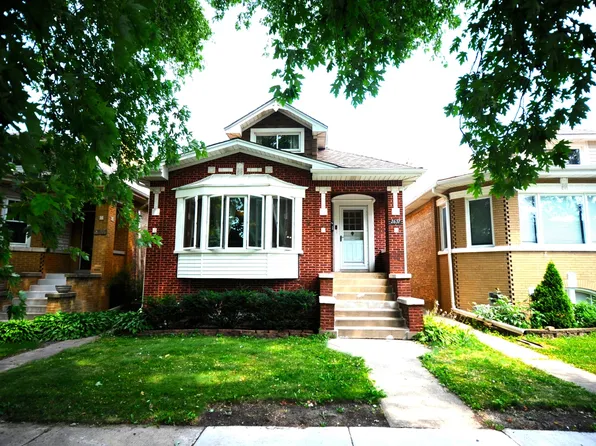 2637 N 78th Ct, Elmwood Park, IL 60707