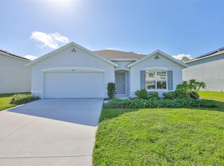 1213 Tahitian Sunrise Dr, Plant City, FL 33565