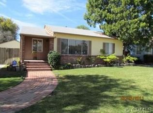 7731 Genesta Ave, Van Nuys, CA 91406