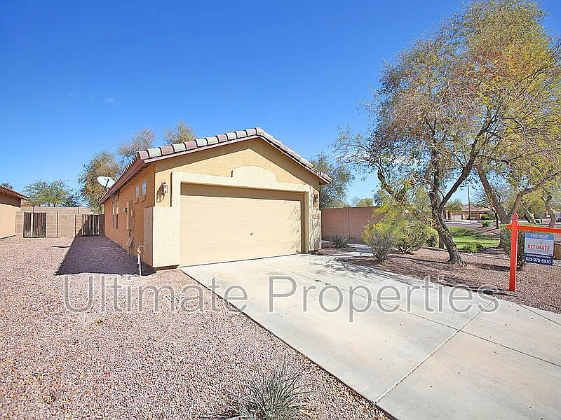Building Photo - 24934 W Dove Trl