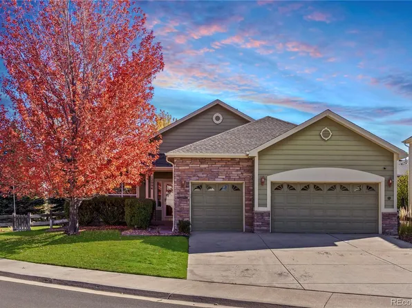 12094 Bay Oaks Court, Parker, CO 80138