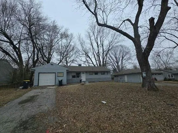 7504 E 110th St, Kansas City, MO 64134