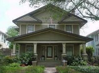 4526 Reiger Ave, Dallas, TX 75246