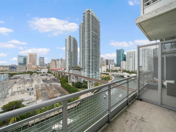 690 SW 1st Ct APT 1711, Miami, FL 33130